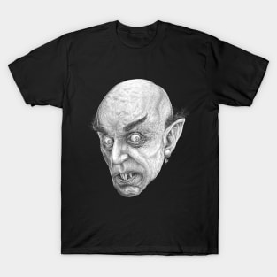 NOSFERATU T-Shirt